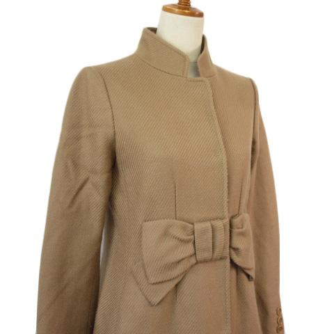 モスキーノチープアンドシック MOSCHINO CHEAP AND CHIC コート  