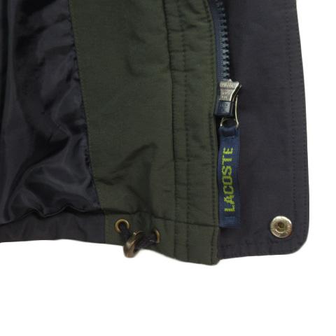 LACOSTE（ラコステ） LACOSTE 90s ビンテージ ジャケット 中綿