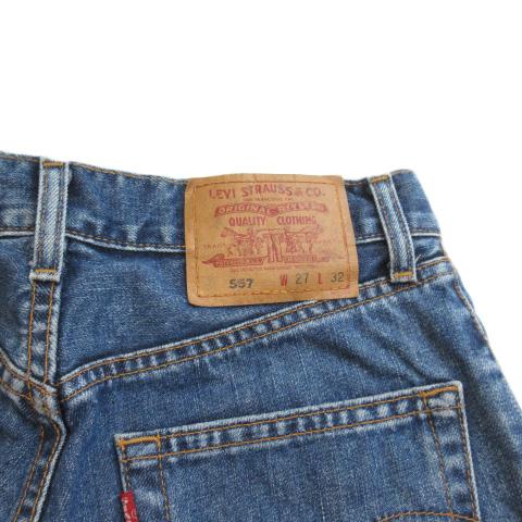 Levi's（リーバイス） Levi's 557 90s フィリピン製 パンツ ジーンズ
