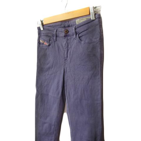 DIESEL（ディーゼル） DIESEL Skinyee パンツ スーパースリム スキニー 