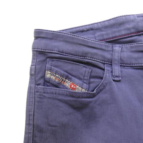DIESEL（ディーゼル） DIESEL Skinyee パンツ スーパースリム スキニー 