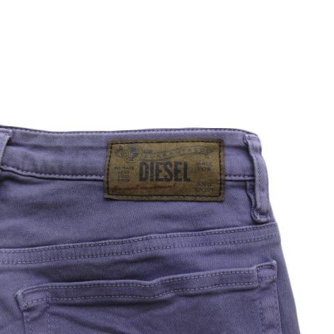 DIESEL（ディーゼル） DIESEL Skinyee パンツ スーパースリム スキニー 