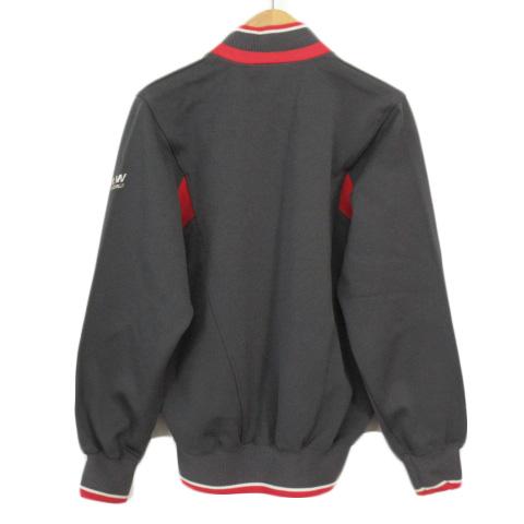 ASICS アシックス asics ゴールドタイガー製 トラックジャケット