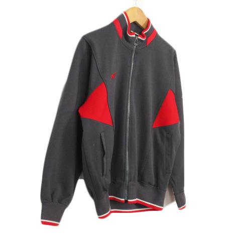 ASICS（アシックス） ゴールドタイガー製 トラックジャケット ジャージ