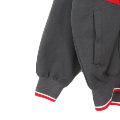 ASICS アシックス asics ゴールドタイガー製 トラックジャケット