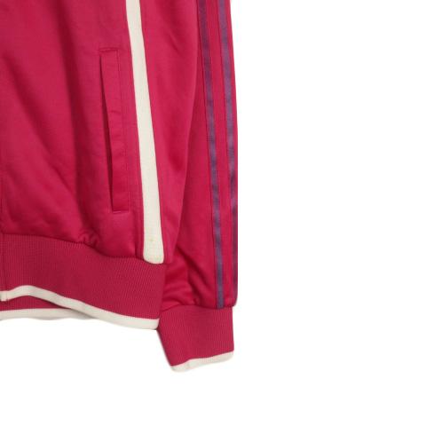 adidas（アディダス） adidas CLIMALITE トラックジャケット ジャージ