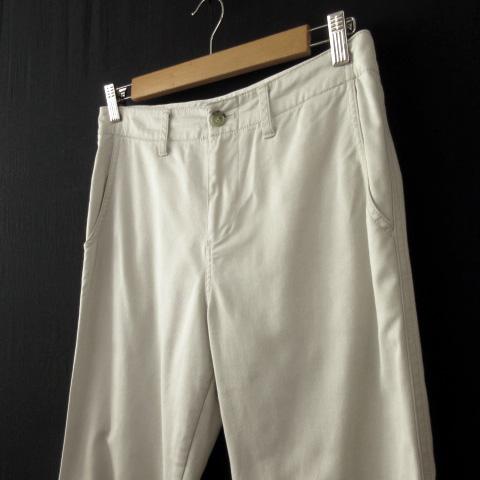 ジュンコシマダパート2 JUNKO SHIMADA part2 パンツ テーパード  