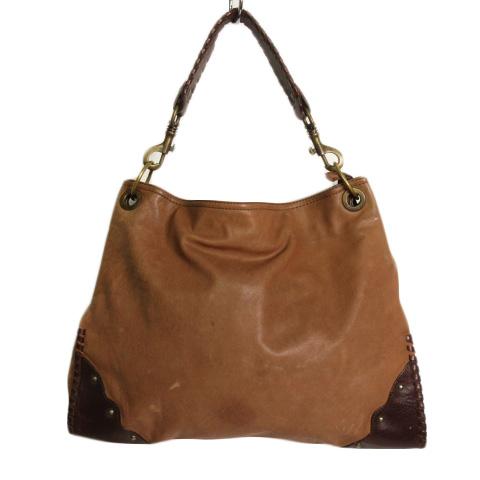 ジャンニキャリーニ GIANNI CHIARINI ハンドバッグ ワン