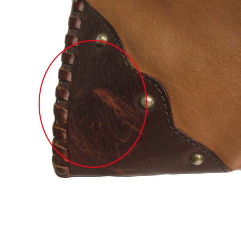 ジャンニキャリーニ GIANNI CHIARINI ハンドバッグ ワン
