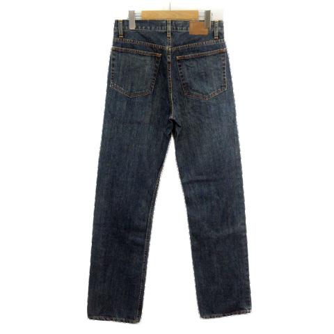 ジェイクルー J.CREW BLUE JEANS パンツ ジーンズ デニム ストレート 