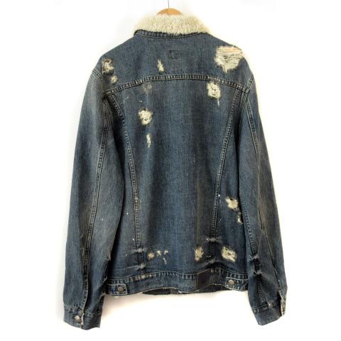ダニエレアレッサンドリー二 DANIELE ALESSANDRINI DENIM ダニエレアレッサンドリー二 DANIELE ALESSANDRINI DENIM