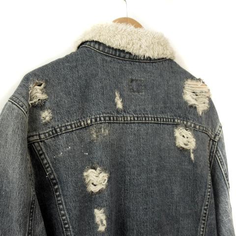 ダニエレアレッサンドリー二 DANIELE ALESSANDRINI DENIM ダニエレアレッサンドリー二 DANIELE ALESSANDRINI DENIM