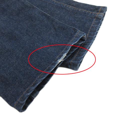 Levi's（リーバイス） Levi's 552-03 97年製 日本製 パンツ ジーンズ