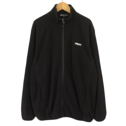 MICHIKO LONDON ミチコロンドン ジャケット ジップアップ フリース M 