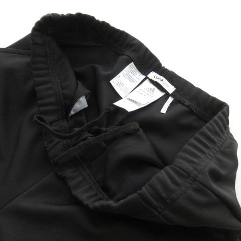 未使用タグ付 アディダス アーセナル マハリシ ゴアテックス パンツ XL 黒 adidas（アディダス） GORE-TEX（ゴアテックス） テックパンツ