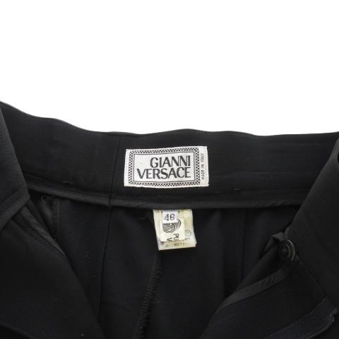 ジャンニヴェルサーチ ヴェルサーチェ GIANNI VERSACE ヴィンテージ