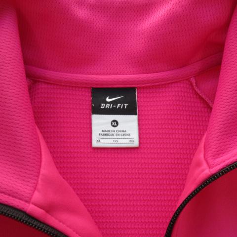 NIKE ナイキ DRI-FIT トラックジャケット ジャージ XL 国内正規 NIKE ナイキ DRI-FIT トラックジャケット ジャージ XL 国内正規