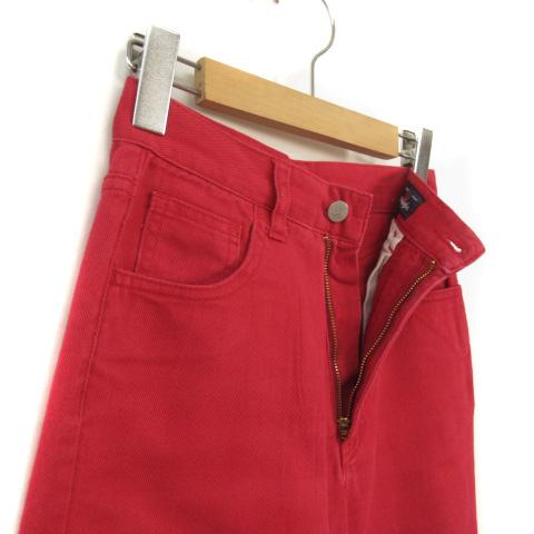 ラングラー WRANGLER Gals 90s ヴィンテージ ベルボトム ブーツカット