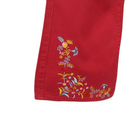 ラングラー WRANGLER Gals 90s ヴィンテージ ベルボトム ブーツカット