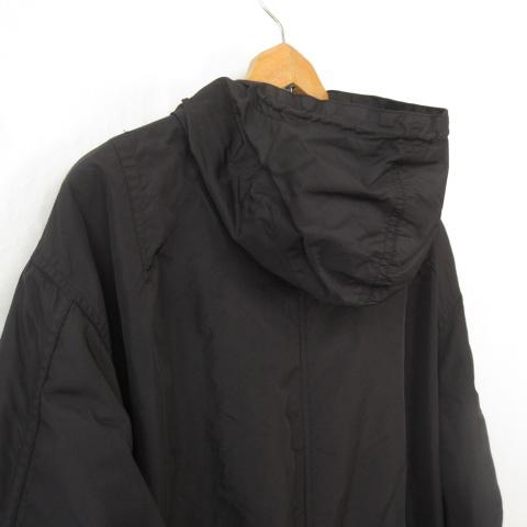 ポロスポーツ POLO SPORT 90s ジャケット フード付きコート ライナー 