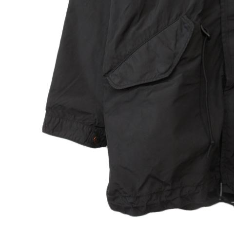 ポロスポーツ POLO SPORT 90s ジャケット フード付きコート ライナー 