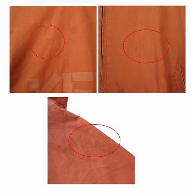 「TRIPLE」KENZO ブルゾン　ジャケット　MA-1 TRIPLE様専用」KENZO ブルゾン ジャケット MA-1