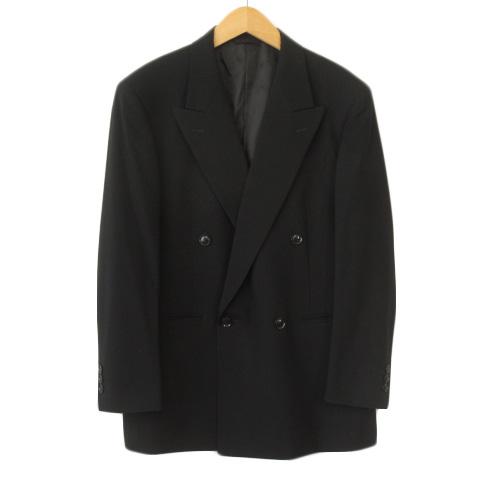 カンサイマン KANSAI MAN 山本寛斎 ジャケット テーラード ダブル 