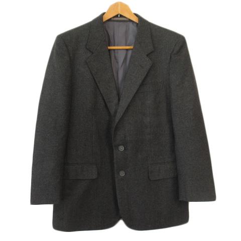 イヴサンローラン YVES SAINT LAURENT スーツ 3ピース ジャケット 