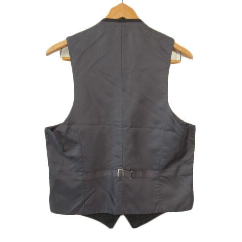 イヴサンローラン YVES SAINT LAURENT スーツ 3ピース ジャケット 