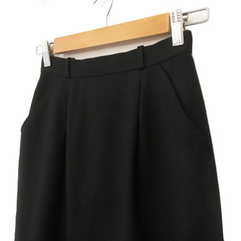 Christian Dior クリスチャンディオール ヴィンテージ スカート タイト  