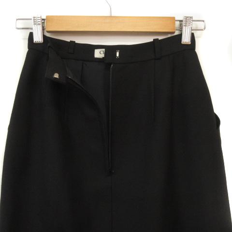 Christian Dior クリスチャンディオール ヴィンテージ スカート タイト  