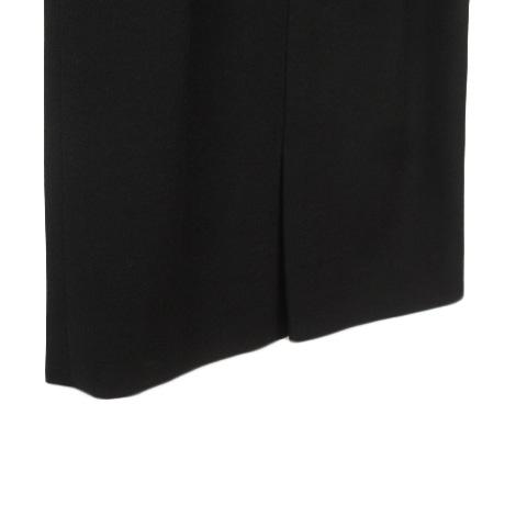 ダナパリ DANAPARIS スーツ ジャケット ノーカラー スカート ウール ダナパリ DANAPARIS スーツ ジャケット ノーカラー スカート ウール 9