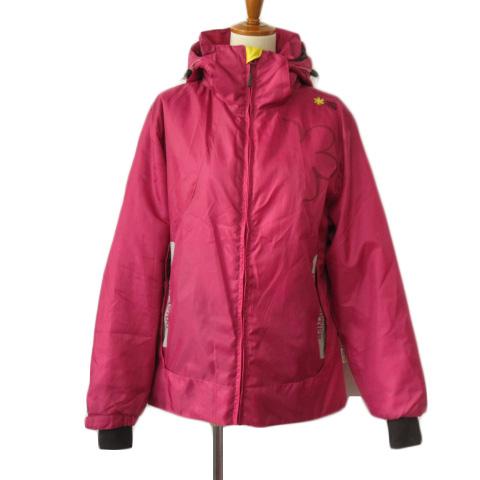 DAISY LIPNER デイジーリプナー ジャケット 中綿 防水 防寒 軽量 M