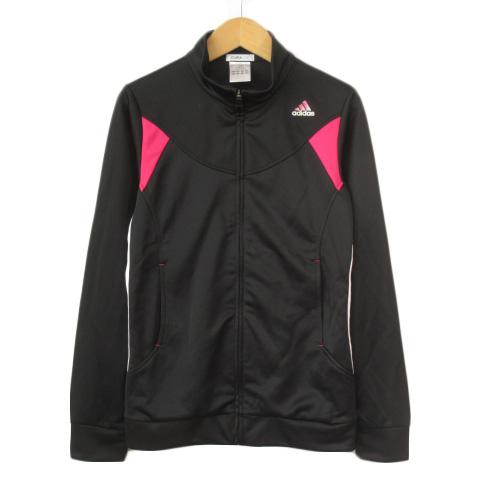adidas アディダス climalite トラックジャケット 3stripes