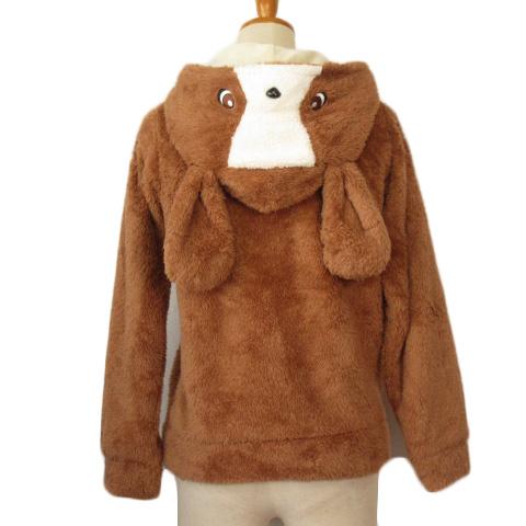 じぇら様3点おまとめ　新品タグ付　ハッシュパピー　シャツジャケット　パーカー ハッシュパピー Hush Puppies ジャケット パーカー フェイク