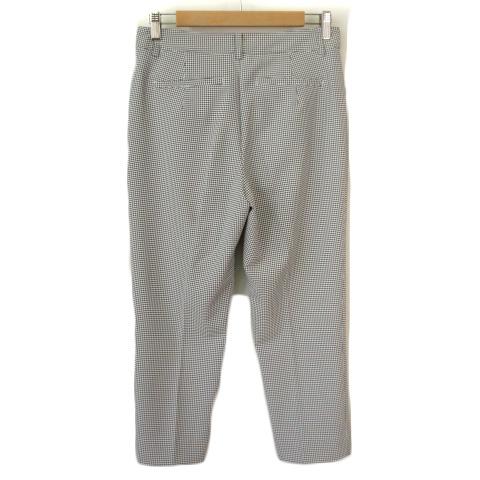 ビースリー B3 B-Three 770320 パンツ テーパード クロップド