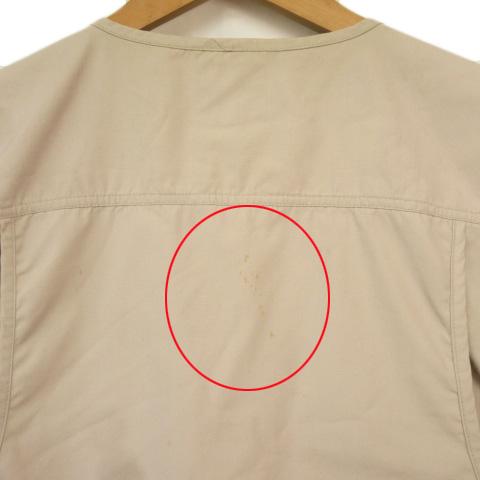 LUCKY STRIKE ラッキーストライク フィッシングベスト 2L