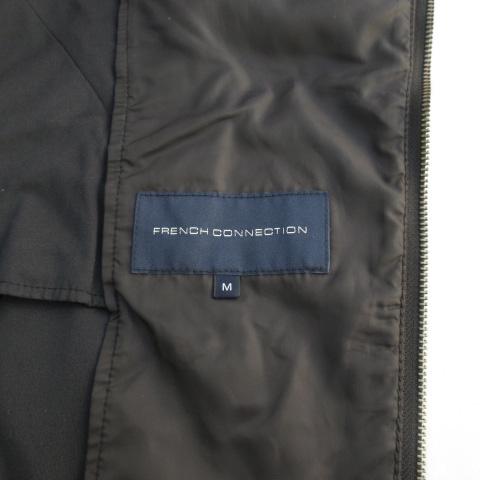 フレンチコネクション FRENCH CONNECTION ジャケット ブルゾン 