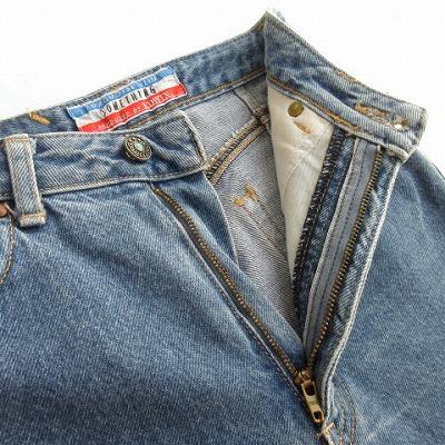 SOMETHING（サムシング） something EDWIN ヴィンテージ 日本製 9213