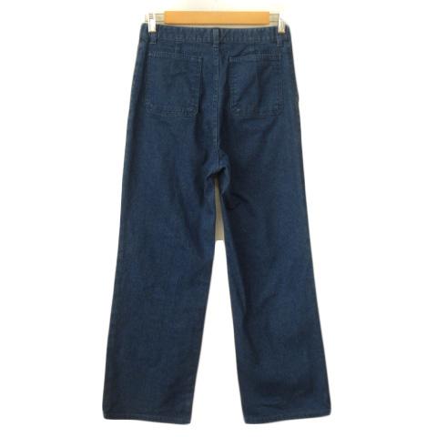 ボブソン BOBSON TOO ヴィンテージ パンツ ジーンズ デニム ストレート