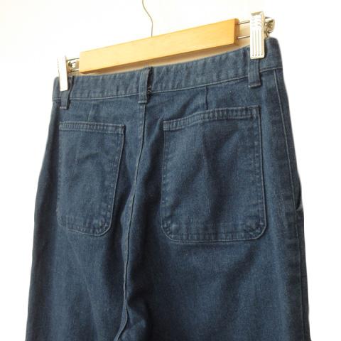 ボブソン BOBSON TOO ヴィンテージ パンツ ジーンズ デニム