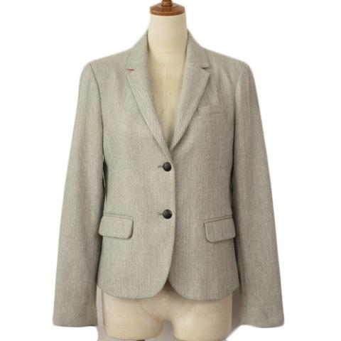 GAP（ギャップ） GAP THE MODERN BLAZER ジャケット テーラード 