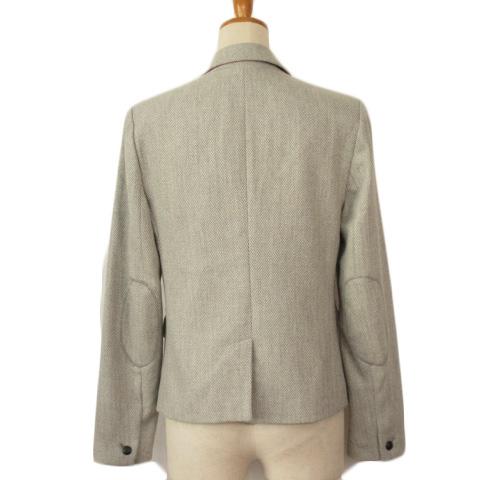 GAP（ギャップ） GAP THE MODERN BLAZER ジャケット テーラード