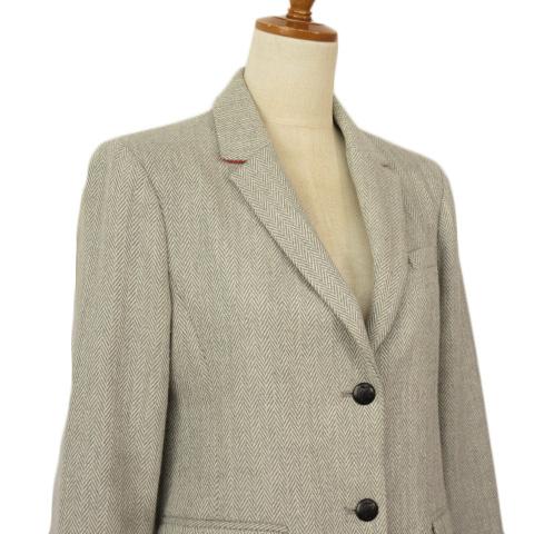 GAP（ギャップ） GAP THE MODERN BLAZER ジャケット テーラード