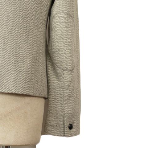 GAP（ギャップ） GAP THE MODERN BLAZER ジャケット テーラード