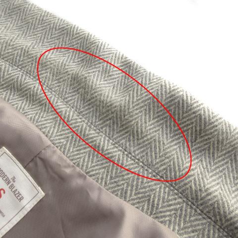 GAP（ギャップ） GAP THE MODERN BLAZER ジャケット テーラード