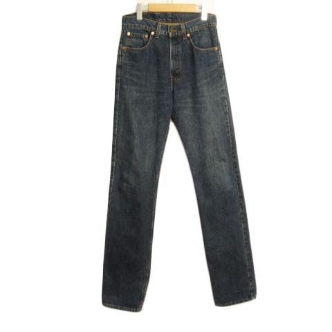 田*角様 大幅値下げ【90s】早い者勝ち,リーバイス 希少519 USA製　デニ Levi's（リーバイス）の「90s USA製 Levis リーバイス 519 ストレート