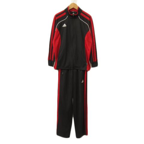 adidas（アディダス） セットアップ ウォームアップ ジャージ