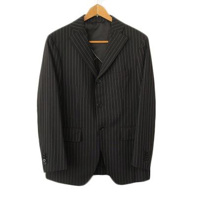 ザ・スーツカンパニー THE SUIT COMPANY SUPERIOR SUPER100's スーツ