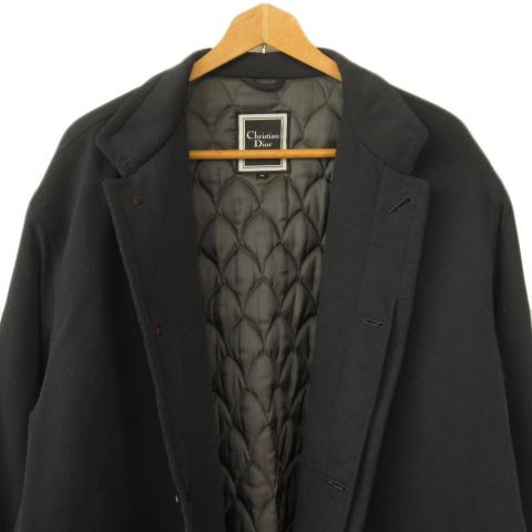 Christian Dior クリスチャンディオール MONSIEUR 90s コート Christian Dior クリスチャンディオール MONSIEUR 90s コート